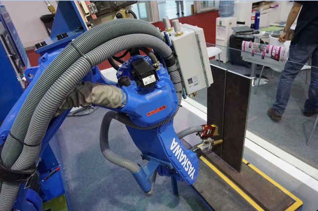 Jiangsu Beiren unveiled at the Beijing Essen Welding and Cutting Exhibition Jiangsu Beiren unveiled at the Beijing Essen Welding and Cutting Exhibition