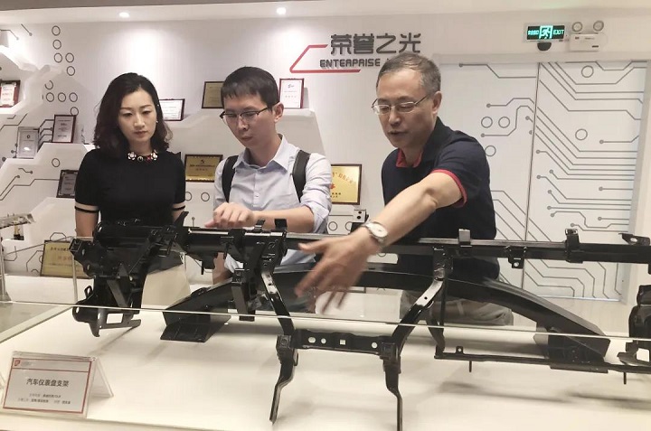 From "knowledge in heart" to "bottom in heart", let's see how Jiangsu Beiren "intelligently" breaks through From "knowledge in heart" to "bottom in heart", let's see how Jiangsu Beiren "intelligently" breaks through