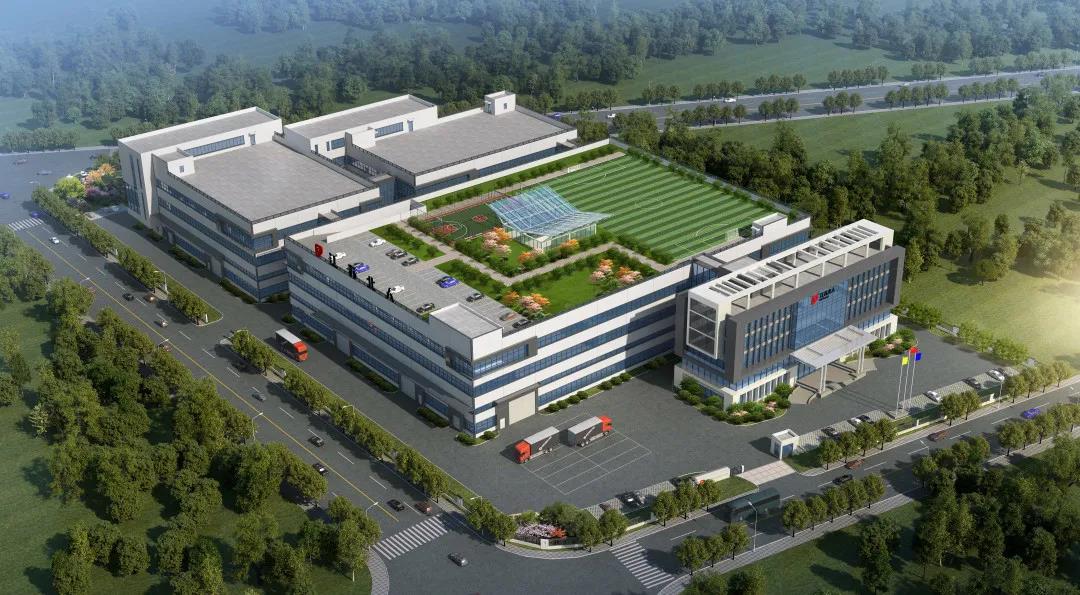 The state supports "specialization, special innovation", and Jiangsu Beiren is not absent! The state supports "specialization, special innovation", and Jiangsu Beiren is not absent!