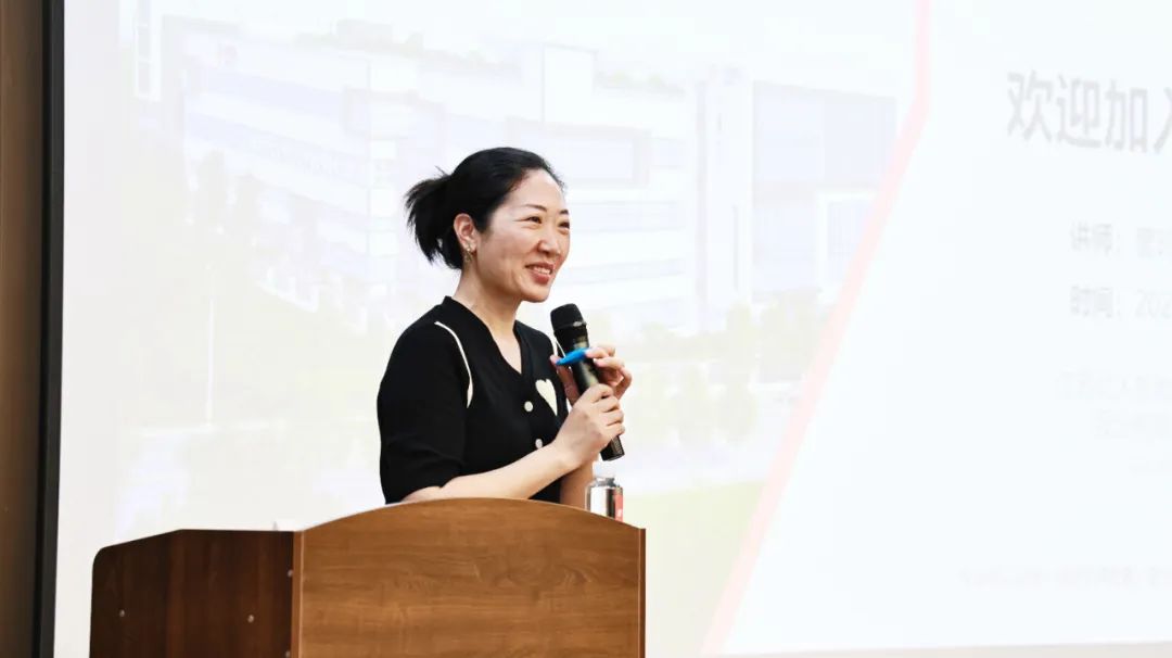 乘风破浪 梦想起航 | 2024年北人未来星入职集训精彩回顾 乘风破浪 梦想起航 | 2024年北人未来星入职集训精彩回顾