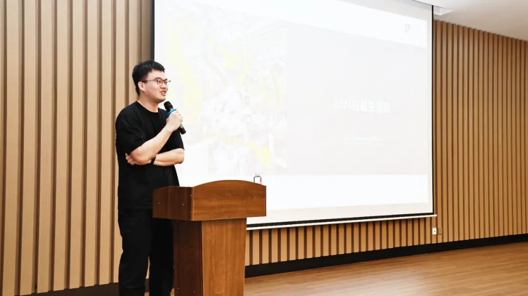 乘风破浪 梦想起航 | 2024年北人未来星入职集训精彩回顾 乘风破浪 梦想起航 | 2024年北人未来星入职集训精彩回顾