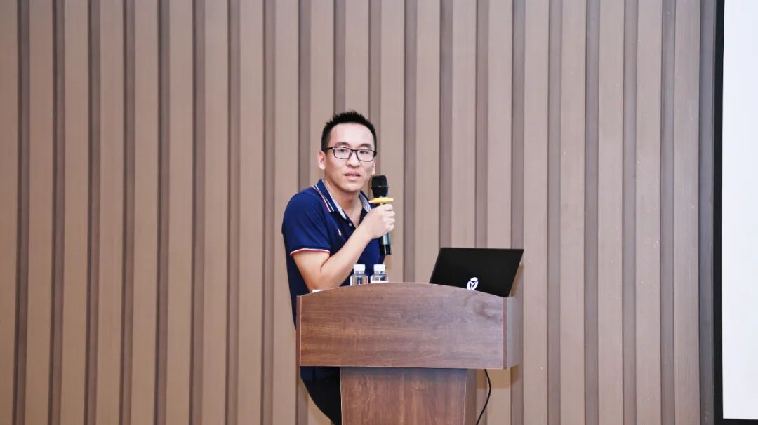 乘风破浪 梦想起航 | 2024年北人未来星入职集训精彩回顾 乘风破浪 梦想起航 | 2024年北人未来星入职集训精彩回顾