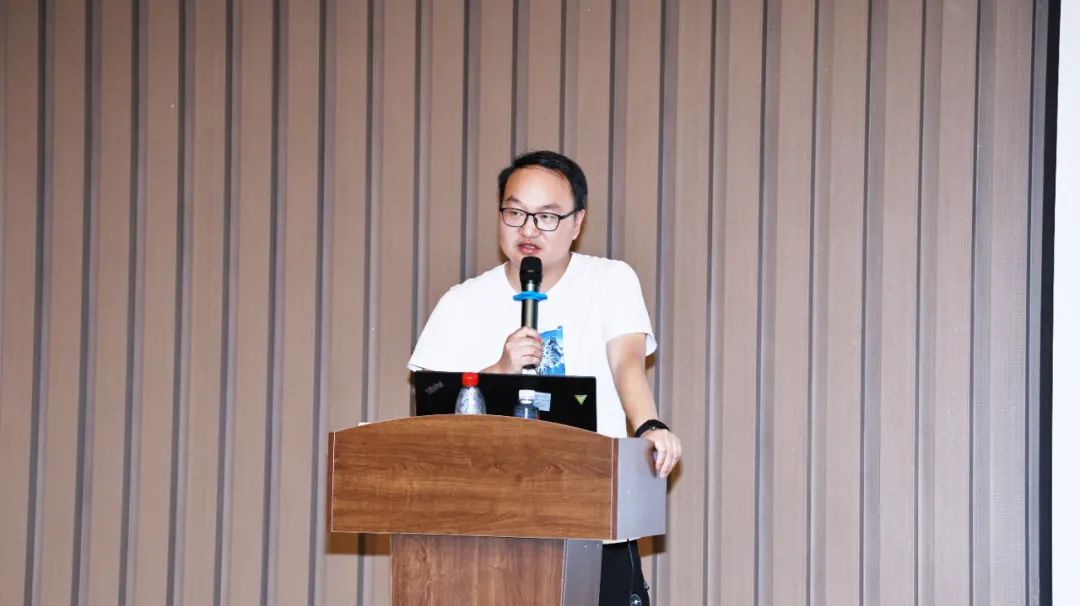 乘风破浪 梦想起航 | 2024年北人未来星入职集训精彩回顾 乘风破浪 梦想起航 | 2024年北人未来星入职集训精彩回顾