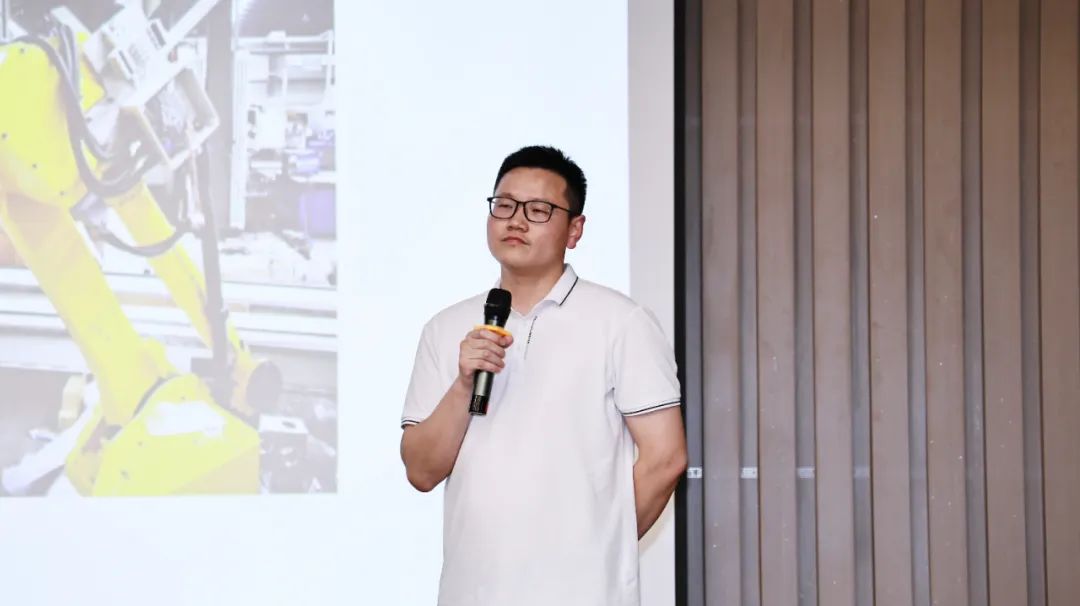 乘风破浪 梦想起航 | 2024年北人未来星入职集训精彩回顾 乘风破浪 梦想起航 | 2024年北人未来星入职集训精彩回顾