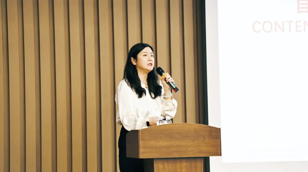 乘风破浪 梦想起航 | 2024年北人未来星入职集训精彩回顾 乘风破浪 梦想起航 | 2024年北人未来星入职集训精彩回顾