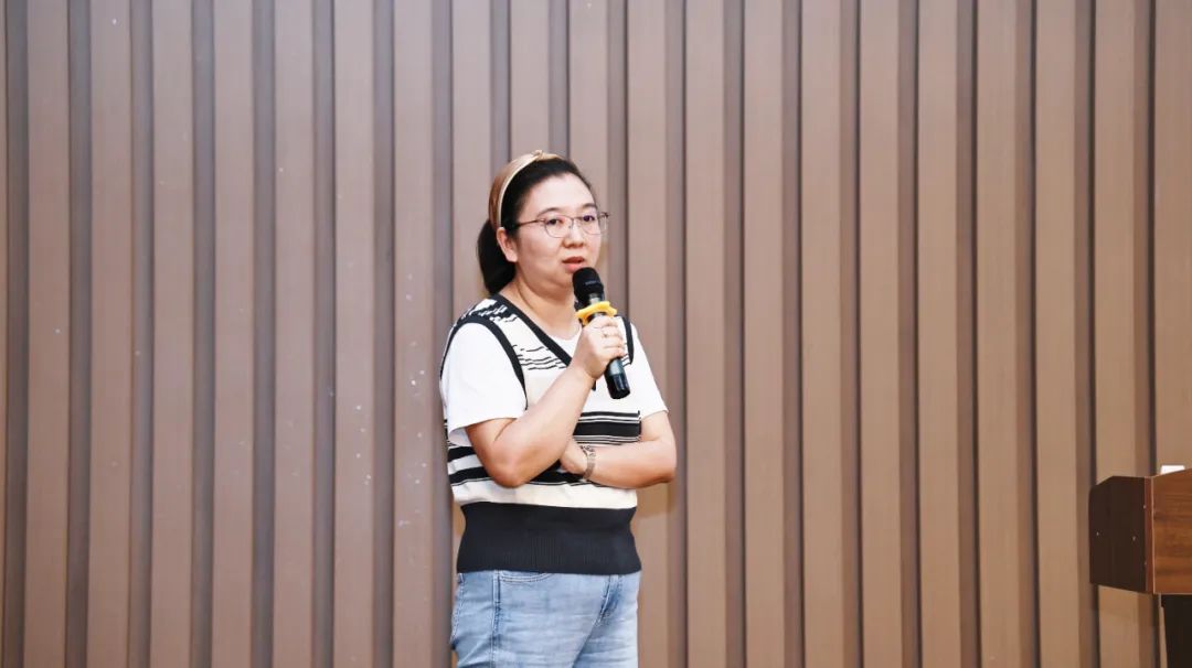 乘风破浪 梦想起航 | 2024年北人未来星入职集训精彩回顾 乘风破浪 梦想起航 | 2024年北人未来星入职集训精彩回顾