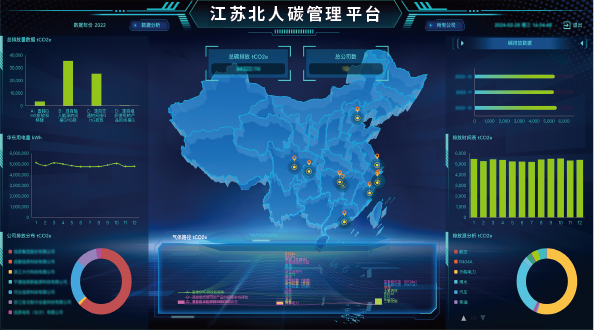 AG旗舰厅邀您莅临第三届EESA储能展