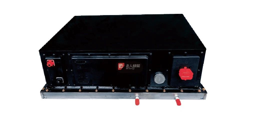 AG旗舰厅邀您莅临第三届EESA储能展