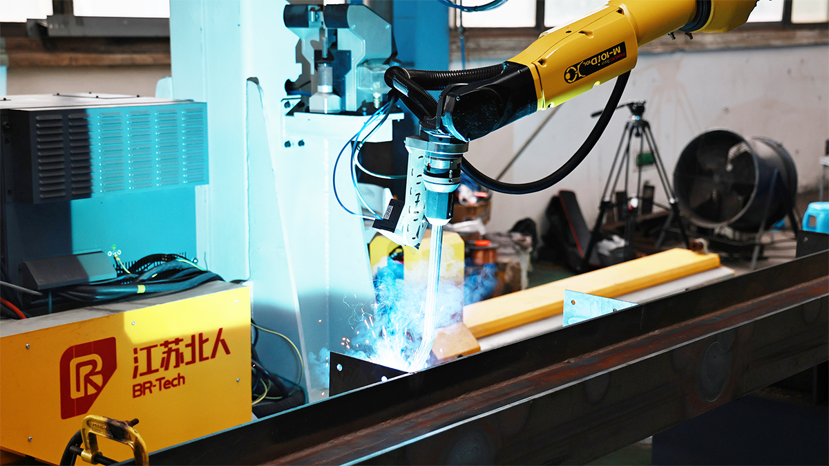 AG旗舰厅工业人形机器人项目入选江苏省“1650”产业体系协同攻关项目 AG旗舰厅工业人形机器人项目入选江苏省“1650”产业体系协同攻关项目