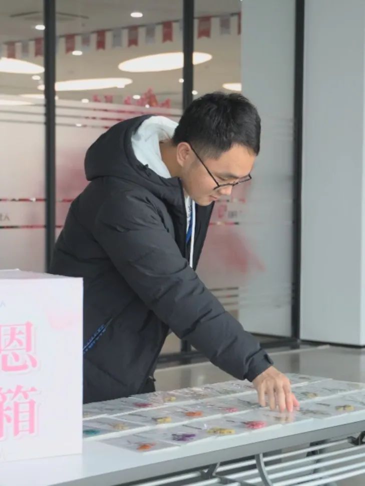 “谢”要勇敢说出来——AG旗舰厅感恩节特别活动 “谢”要勇敢说出来——AG旗舰厅感恩节特别活动