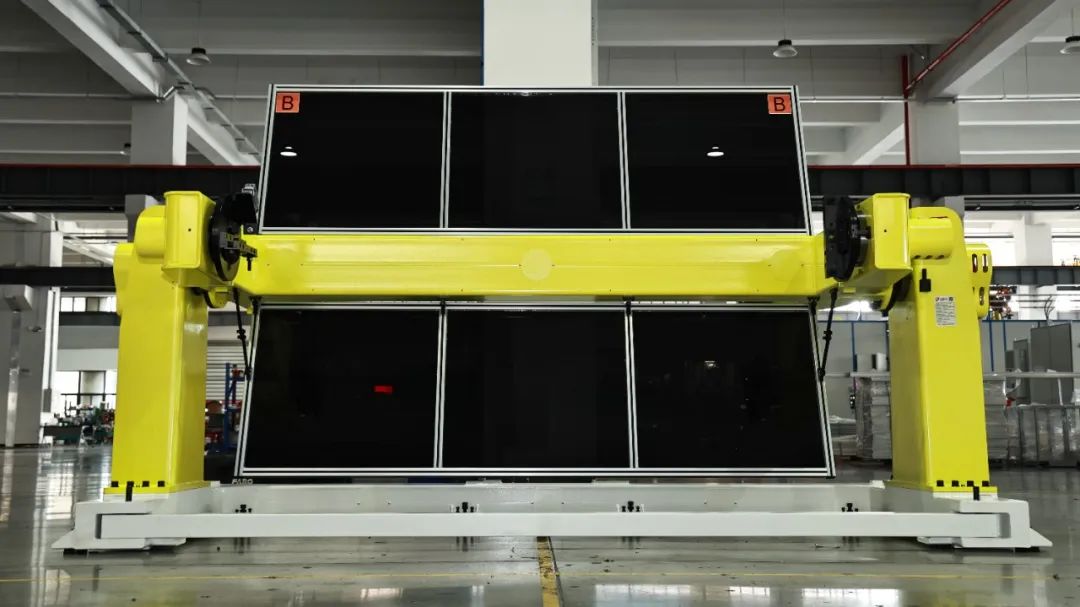 Product Introduction | Jiangsu Beiren self-developed positioner