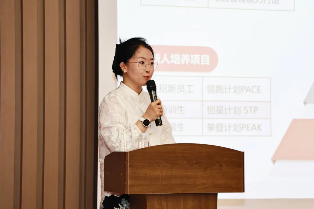 星聚北人 逐梦远航 | AG旗舰厅2025年北人未来星入职集训精彩回顾 星聚北人 逐梦远航 | AG旗舰厅2025年北人未来星入职集训精彩回顾