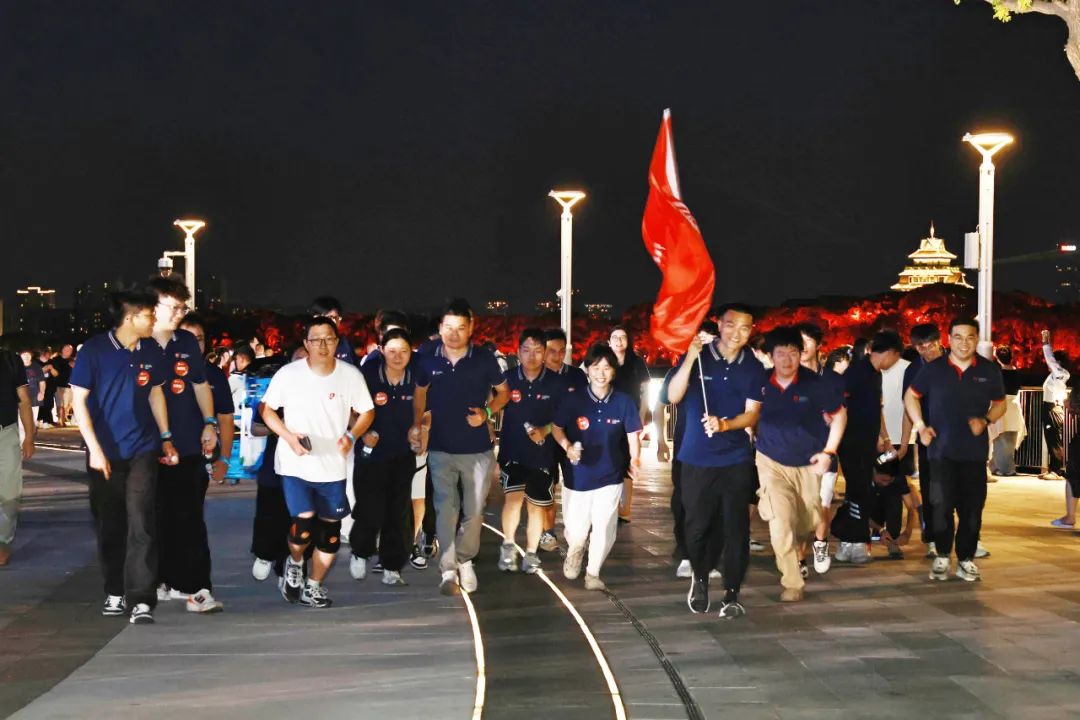 星聚北人 逐梦远航 | AG旗舰厅2025年北人未来星入职集训精彩回顾 星聚北人 逐梦远航 | AG旗舰厅2025年北人未来星入职集训精彩回顾