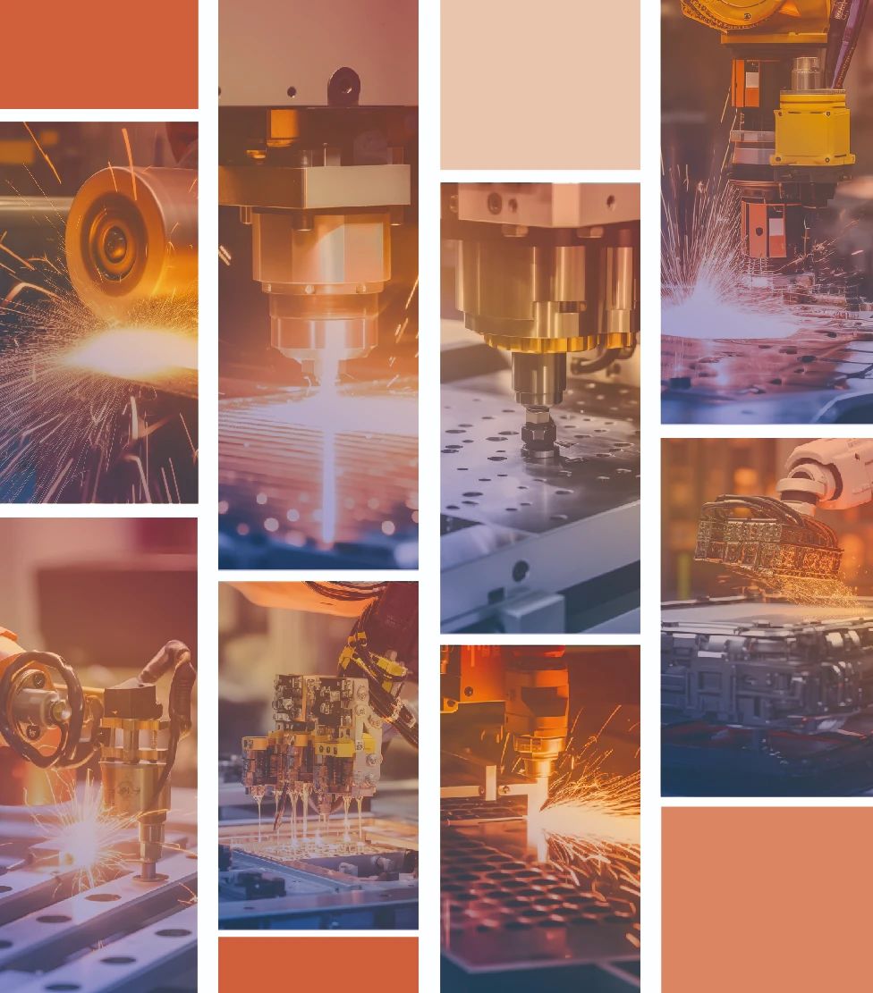 AG旗舰厅先进制造工艺集成应用技术（三）